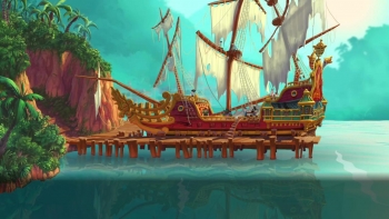 Duke Grabowski Screenshot